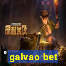 galvao bet