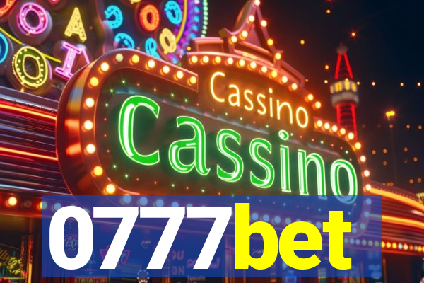 0777bet