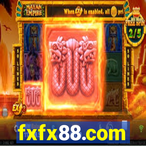 fxfx88.com