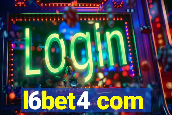 l6bet4 com
