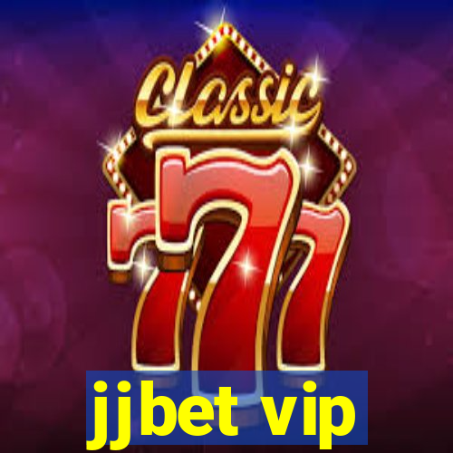 jjbet vip