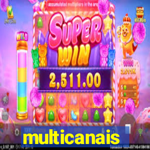 multicanais fluminense x