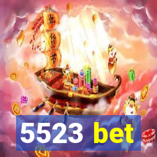 5523 bet