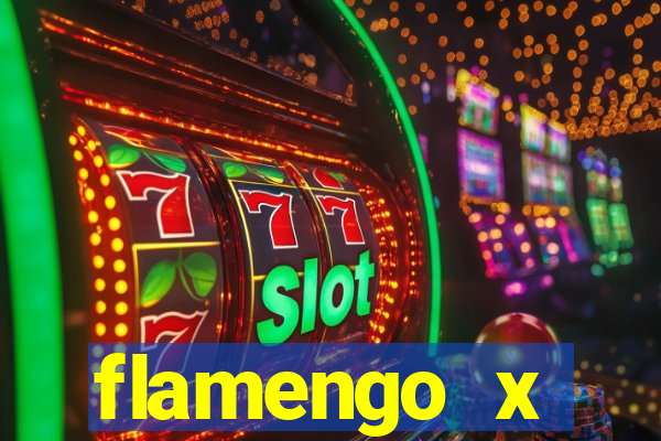 flamengo x fluminense ao vivo futemax