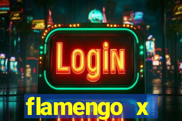 flamengo x fluminense ao vivo futemax