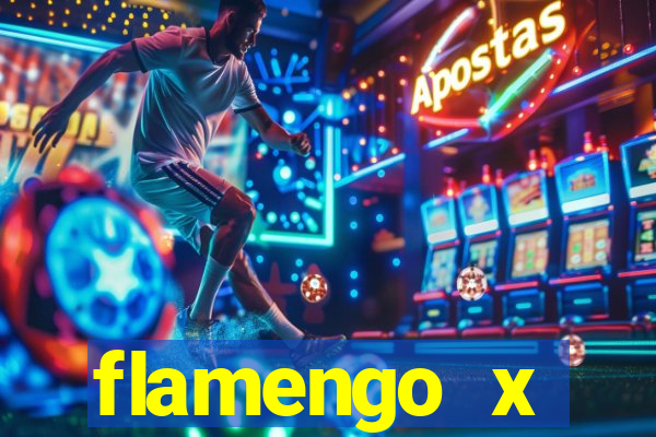 flamengo x fluminense ao vivo futemax