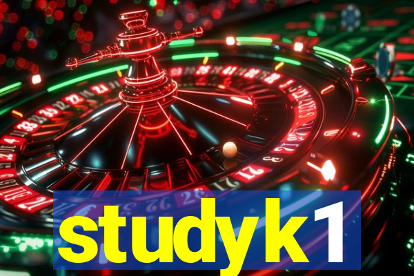studyk1