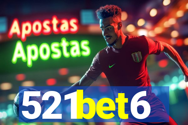 521bet6