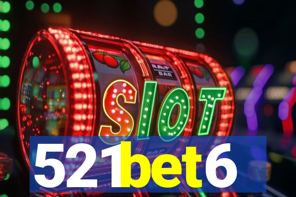 521bet6