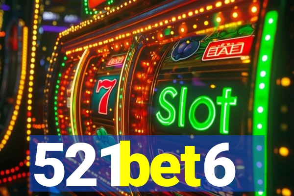 521bet6