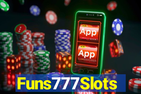 Funs777Slots