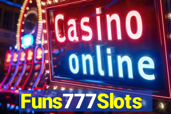 Funs777Slots