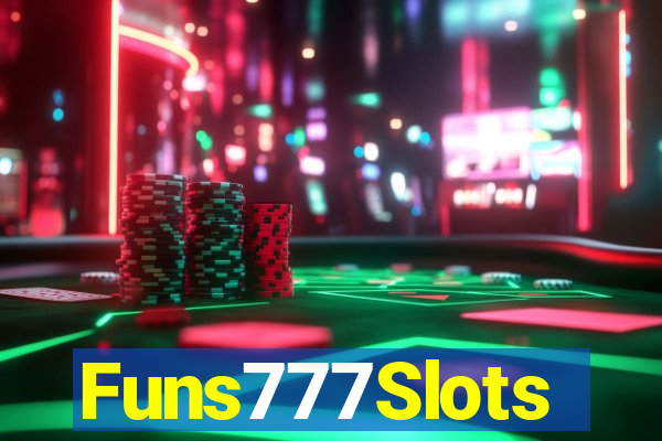 Funs777Slots