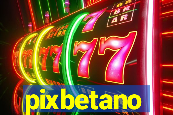 pixbetano