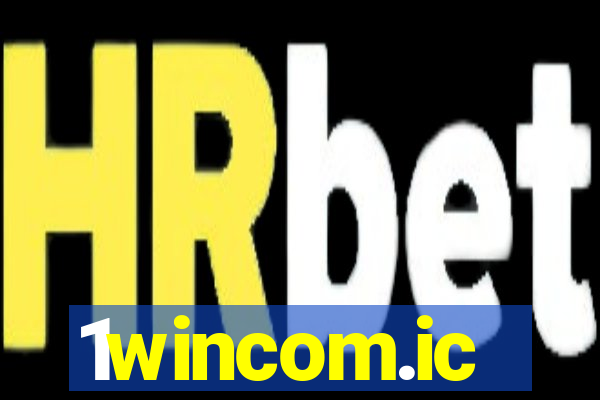 1wincom.ic