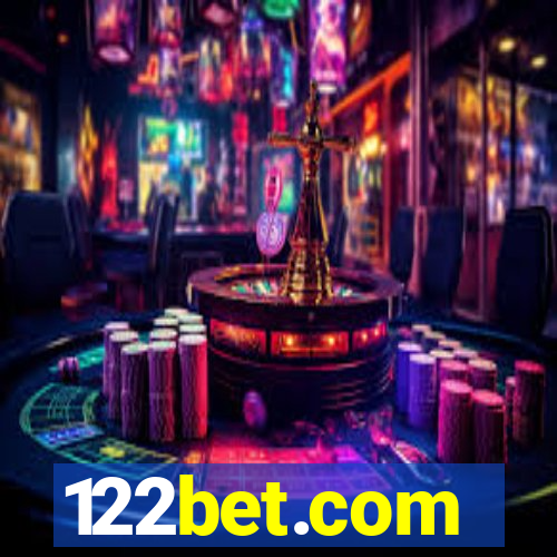 122bet.com