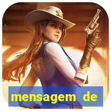 mensagem de agradecimento a equipe