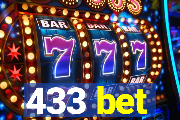 433 bet