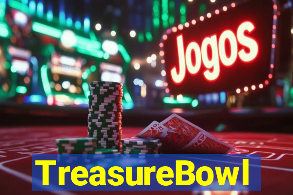 TreasureBowl treasure bowl jdb
