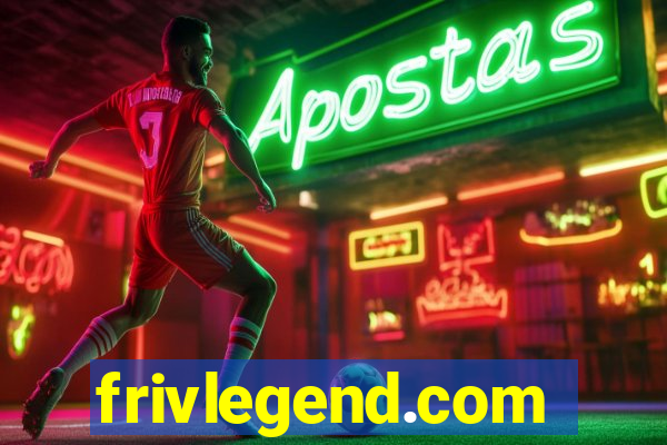 frivlegend.com