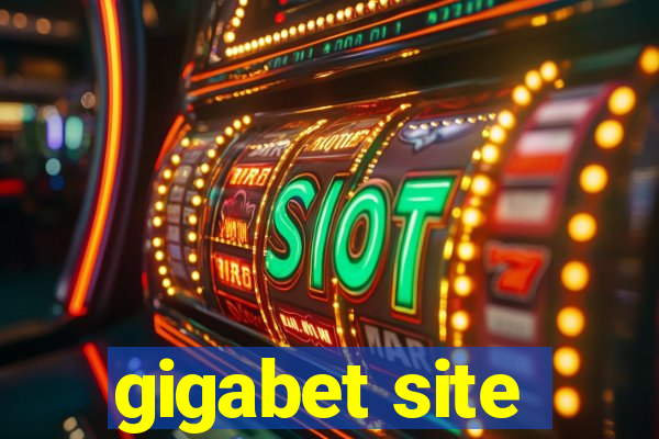 gigabet site