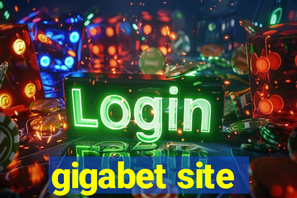 gigabet site