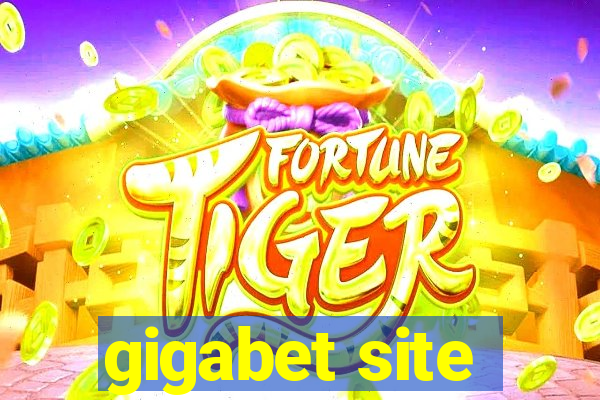 gigabet site