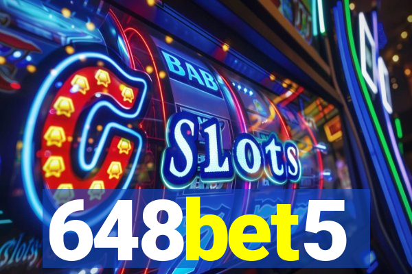 648bet5