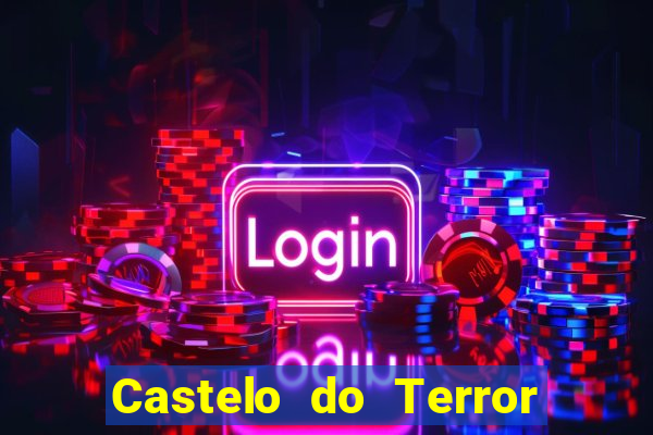 Castelo do Terror bh castelo do terror shopping del rey