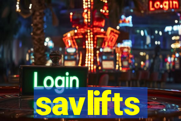 savlifts