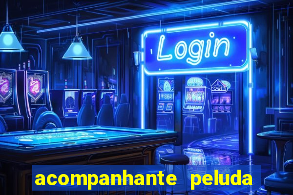 acompanhante peluda porto alegre
