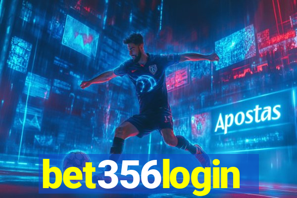 bet356login