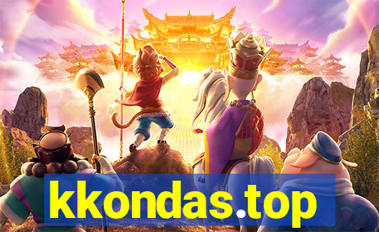 kkondas.top