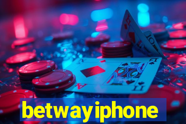 betwayiphone