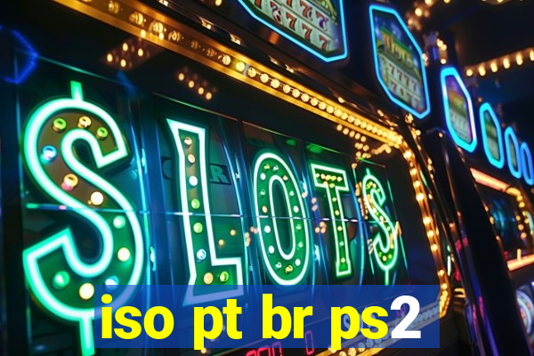 iso pt br ps2