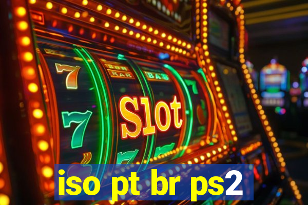iso pt br ps2