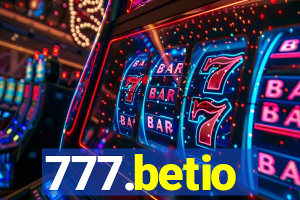 777.betio