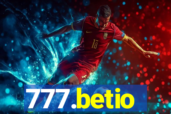 777.betio