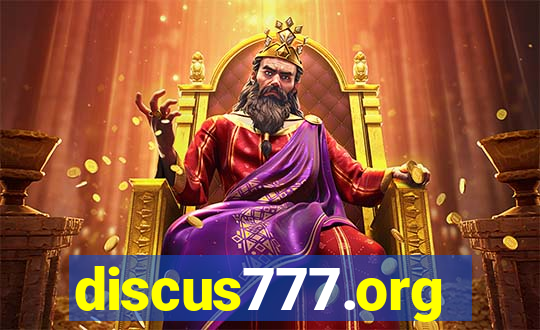 discus777.org