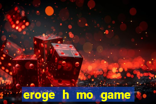 eroge h mo game mo kaihatsu zanmai visual novel