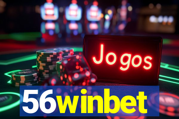 56winbet