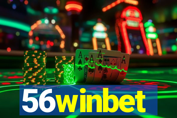 56winbet