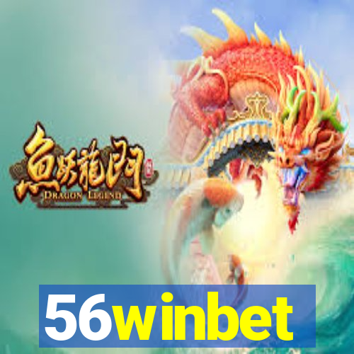 56winbet