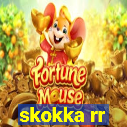 skokka rr