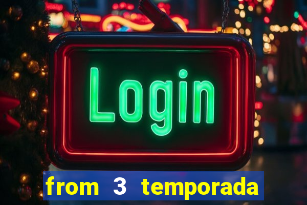 from 3 temporada dublado torrent magnet