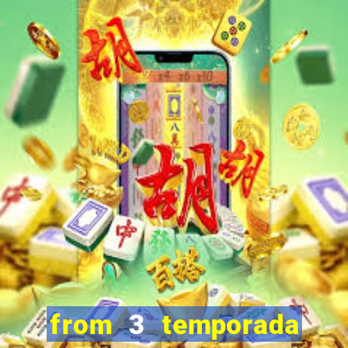 from 3 temporada dublado torrent magnet