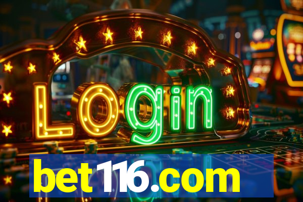 bet116.com