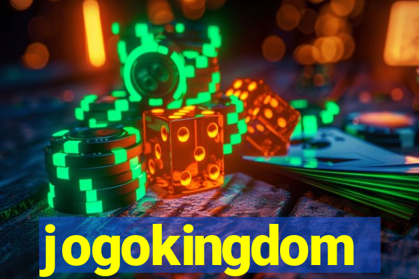 jogokingdom