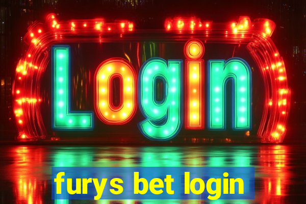 furys bet login