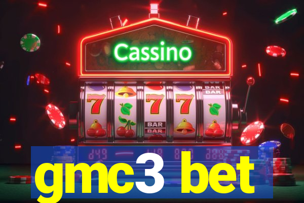 gmc3 bet